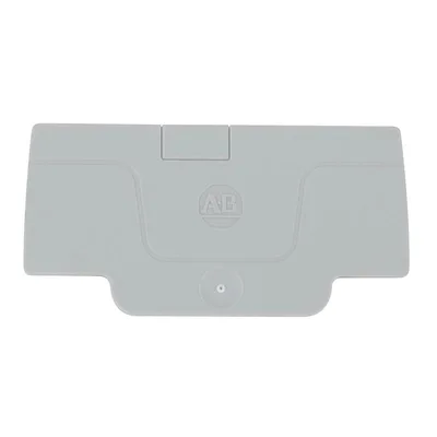 Allen Bradley 1492-EBP2-Y Terminal Block