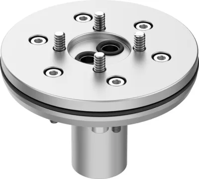 Festo DADG-AK-220-2G18 Adaptör Takımı