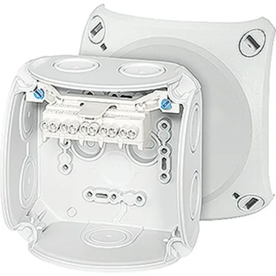 Hensel DK 0402 G