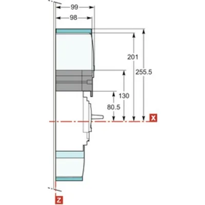 Schneider Electric LV429329