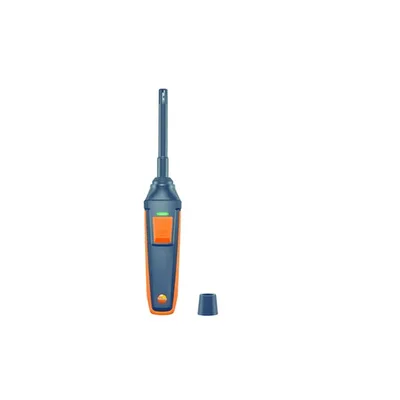 Testo SE & Co. KGaA 0636 9771