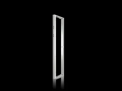 Rittal VX 8951.010 VX Ayırıcı şalter kapağı, GYD: 125x2000x600 mm