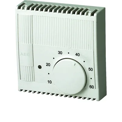 AEG Haustechnik FTE 910