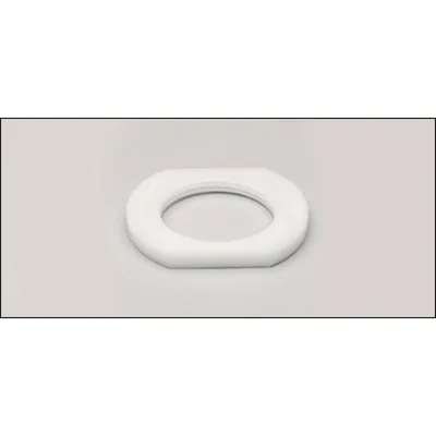 Ifm Electronic NUT MOUNTING ADAPTER PVDF