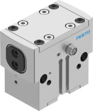Festo HGPD-25-A-G2 Paralel tutucu