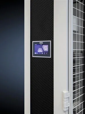 Rittal SK 3311.030 SK Display ünitesi, LCP için