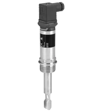 Pepperl+Fuchs LVL-A7-BG4B-E5PU-CG-EMS Measuring method