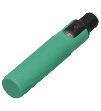 Pepperl+Fuchs CBB8-18GK75-E2-V1 Switching function