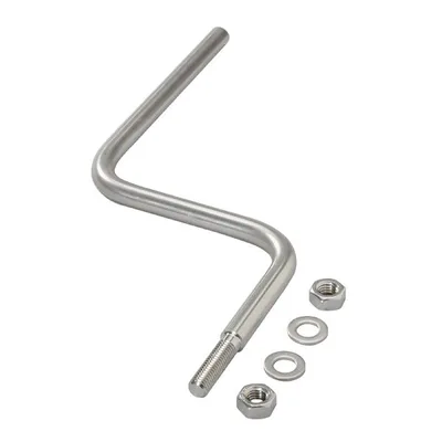 IFM ROD MOUNTING ANGLED Montaj çubuğu