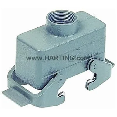 Harting Deutschland 09 30 010 1431