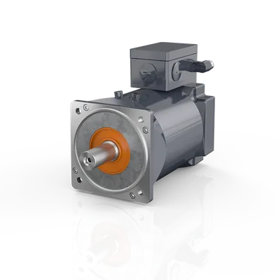 Beckhoff AM8362-wTyz Servomotors with water cooling 509 Nm (M0), F6 (142 mm)New