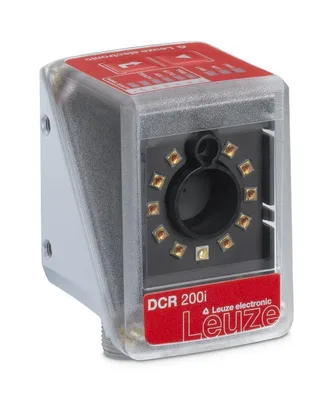 Leuze DCR 202i FIX-N1-102-R3-F001 Sabit 2D kod okuyucusu