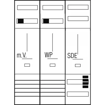 ABN Braun Z37E914N