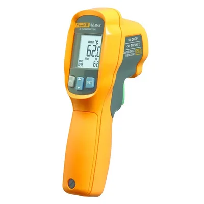Fluke FLUKE-62 MAX