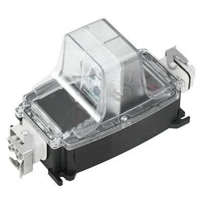 Weidmüller FP DUO LED DC HQ6