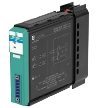 Pepperl+Fuchs FB1203B3 Occupied slots