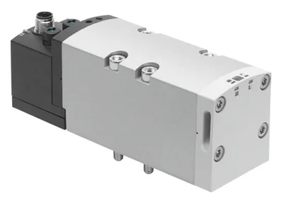Festo VSVA-B-B52-ZD-D2-1R5L Selenoid valf