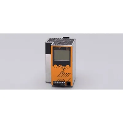 Ifm Electronic ControllerE M4 1Mstr Ethernet