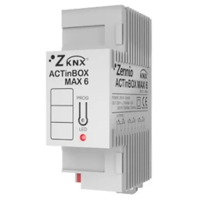 Zennio ZN1IO-AB60