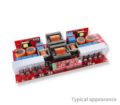 Infineon REF-DAB11KIZSICSYS