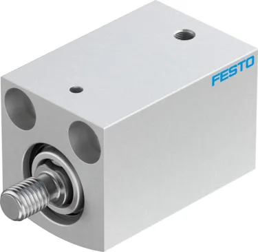 Festo AEVC-20-25-A-P Kısa stroklu silindir