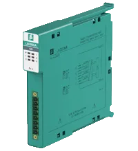 Pepperl+Fuchs LB3006A Occupied slots