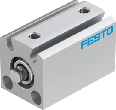 Festo ADVC-12-10-P-A Kısa stroklu silindir