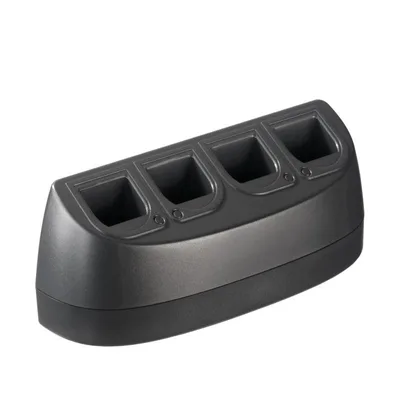 Leuze BAT-Charger-4 Desk-EU Şarj istasyonu