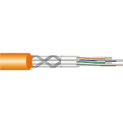 Draka UC900 HS23 C7 S/FTP 2x4P LSHF 1000DW