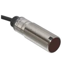 Pepperl+Fuchs OBD200-18GM60-E5-IR-1C Detection range