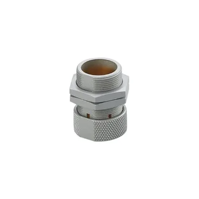 IFM FIXING/M18/NT/K1/COATED/END STOP Sonlamalı montaj kılıfı