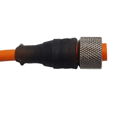 Rechner Sensors ST-Y10-M12-PVC-5×0.34-0-0-Z05 Accessories