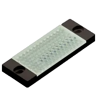 Pepperl+Fuchs REF-H30x60 Reflector, rectangular 82 mm x 30 mm, mounting holes