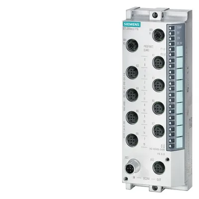Siemens 6ES7144-6KD00-0AB0