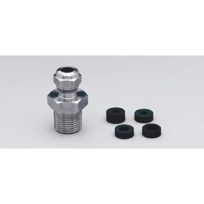 Ifm Electronic CLAMP FITTING 1/2NPT