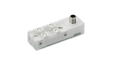 Leuze MD 7XXP-11-48IO3-12 Distribütör