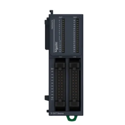 Schneider Electric TM3DQ32TK