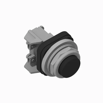 Allen Bradley 800T-B2D5 30mm Momentary Push Button 800T PB