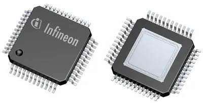 Infineon TLE9241QU