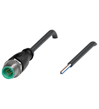 Pepperl+Fuchs V1S-G-BK5M-PUR-U