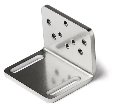 Euchner EMP-B1 Mounting plates  for actuators for safety switches CTP, CTA, TPA, STA, STP, TX and TZ