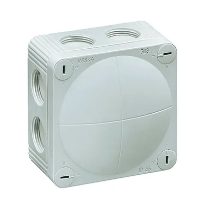 WISKA COMBI 308/5
