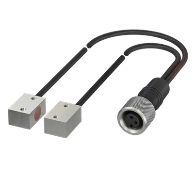 Balluff BOH TJ-R010-008-01-S49F Mikromote - optik sensör kafaları