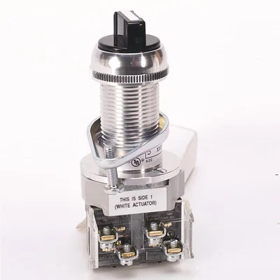 Allen Bradley 800H-JP91KB7AXXX Type 7&9 Selector Switch 800H PB