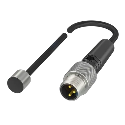 Balluff BES G06E60-NSC15B-EP00,3-GS49 Endüktif yakınlık anahtarları