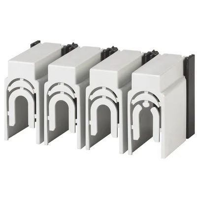 Eaton Electric NZM2-4-XKSAE