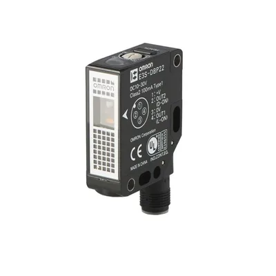 Omron E3S-DBP22