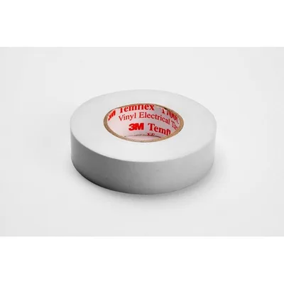 3M TEMFLEX150015X25WH