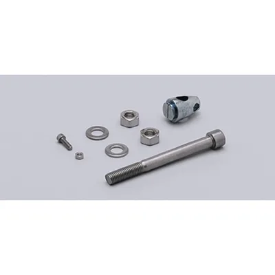 Ifm Electronic CLAMP M12 FREESTANDING