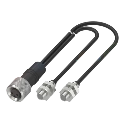 Balluff BOH TK-M04-020-01-S49F Mikromote - optik sensör kafaları